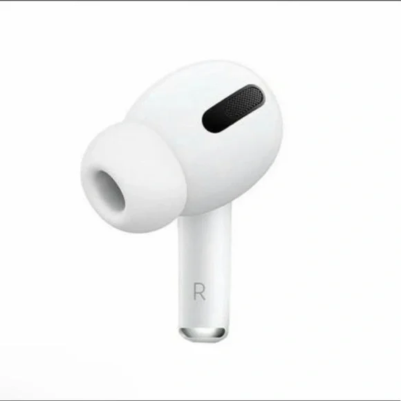 Apple AirPods Pro with MagSafe Wireless Charging Case - White